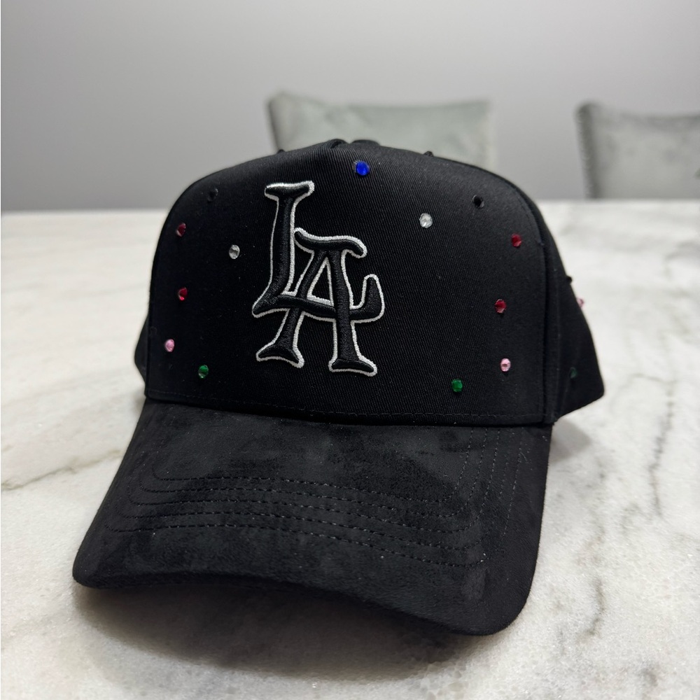 Dandy Hats Crystals